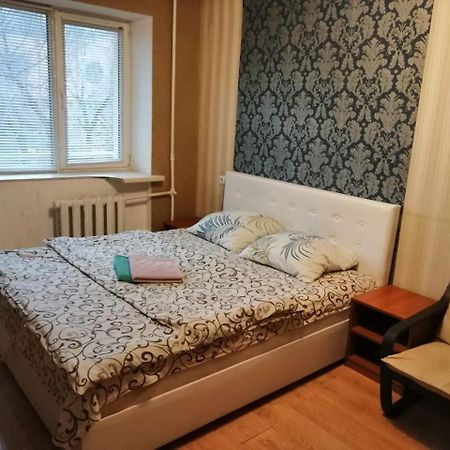 Бульвар Леси Украинка 3 Kyiv Exterior photo